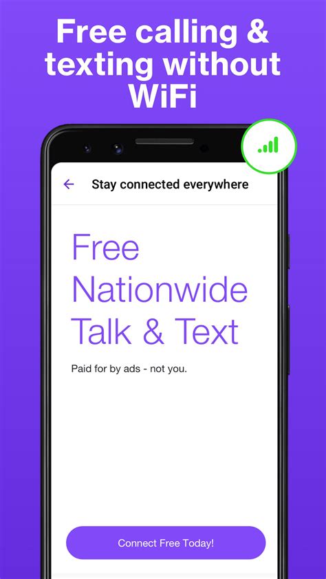 After that, you need to provide your area code to get a new number that you can use to call or send a message. . Textnow download
